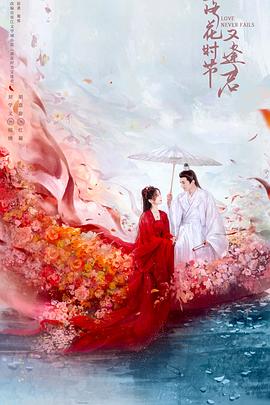 落花时节又逢君第29集