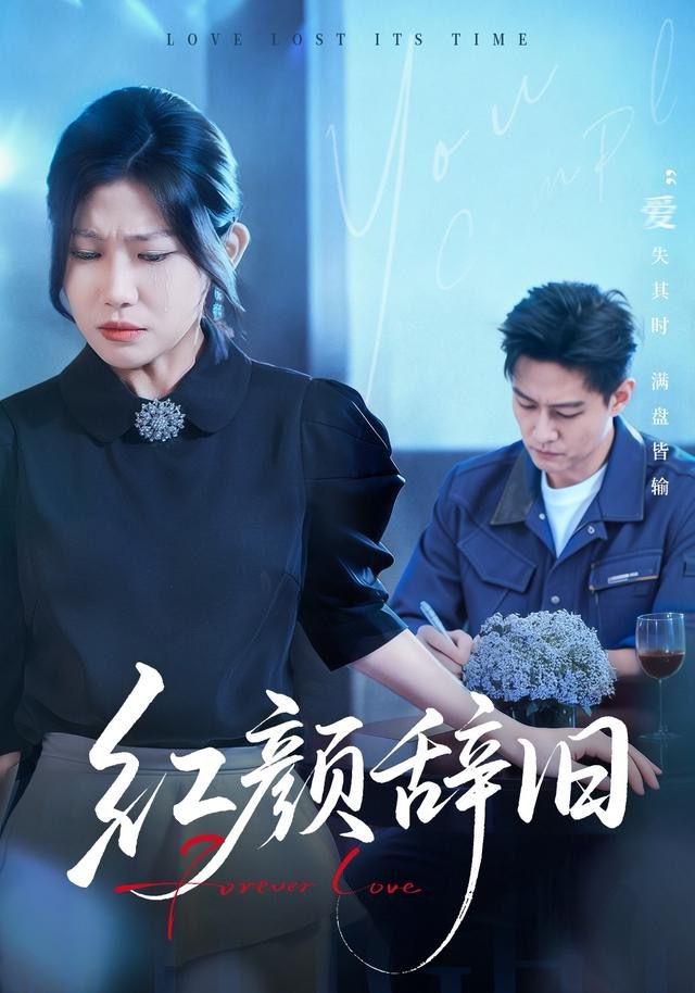 红颜辞旧第25集