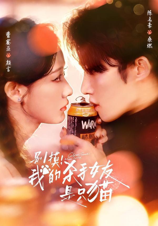 别摸！我的杀手女友是只猫第17集