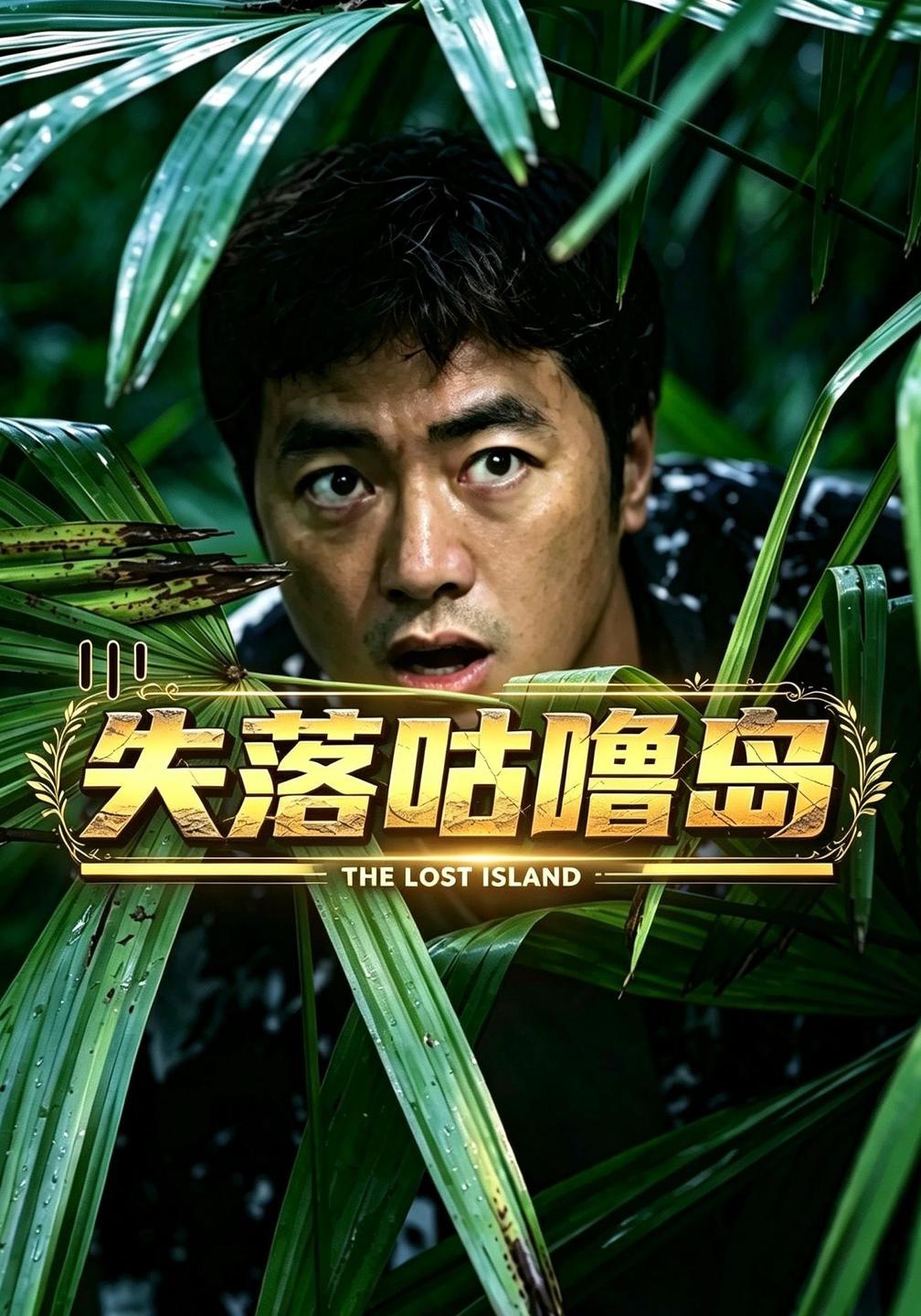 失落咕噜岛(全集)