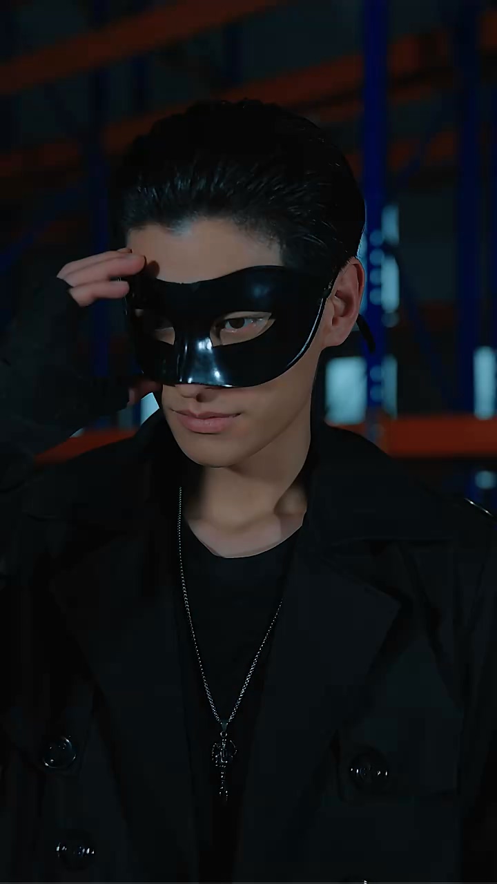 至尊战神第01集