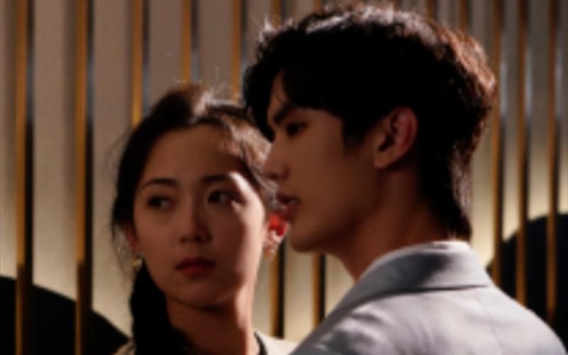 顾先生的小娇宠第41-60集