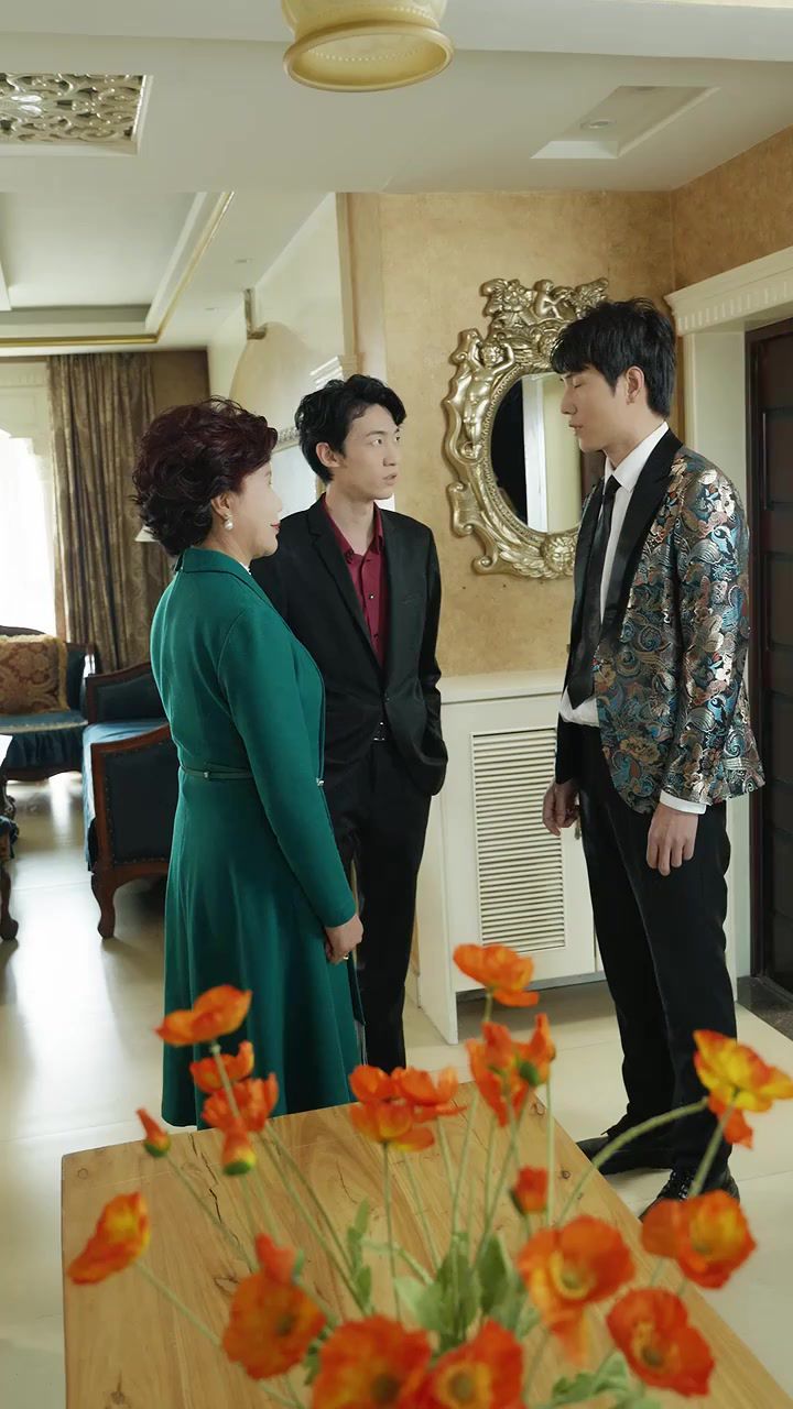 崛起之鱼贩人生第61-80集