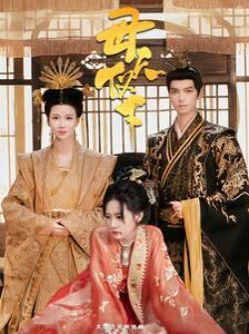 母仪天下第12集