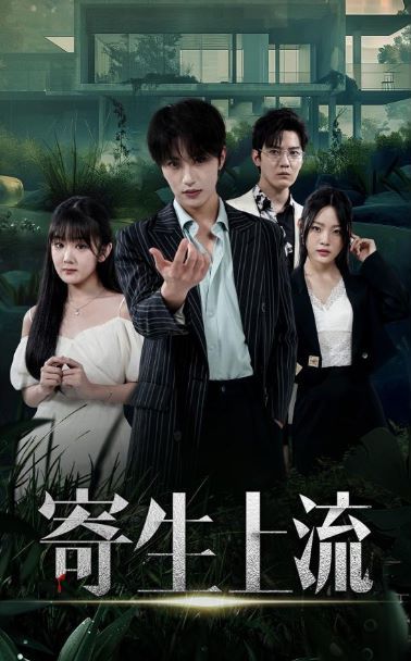 寄生上流第1-20集