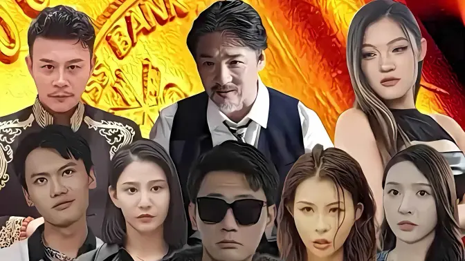 物价暴跌后我成了首富第21-40集