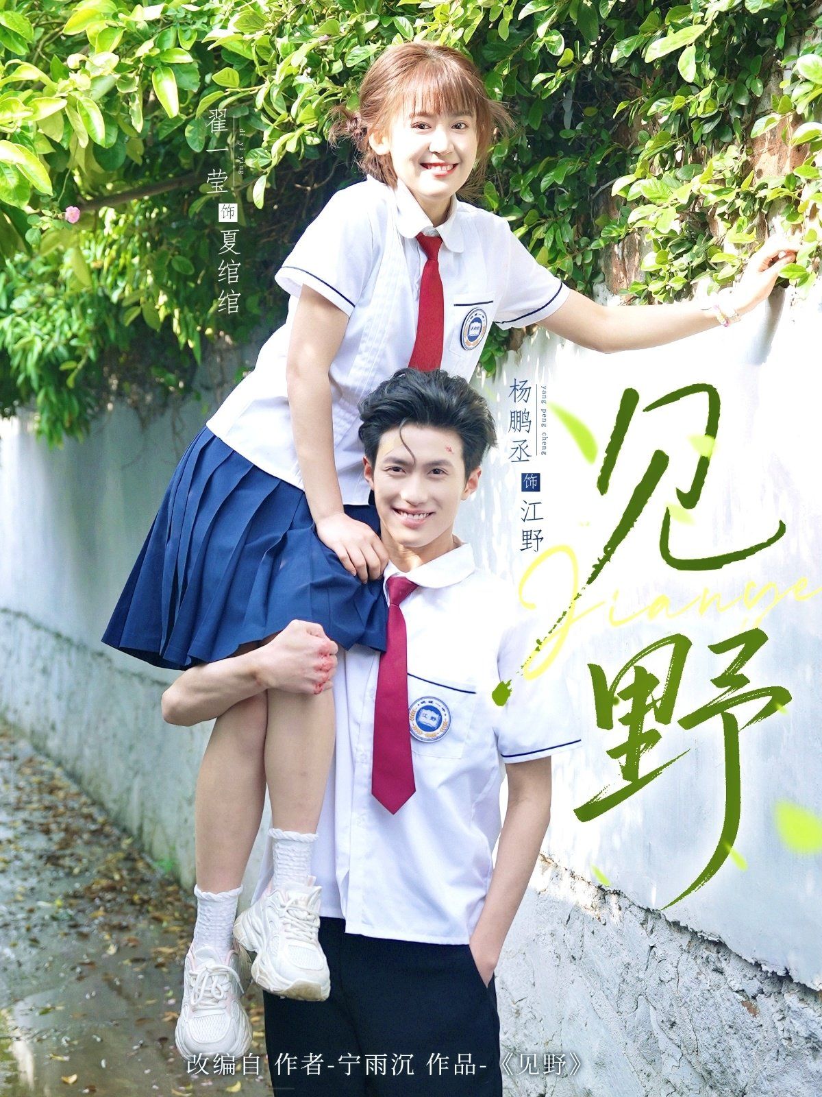 见野(全集)