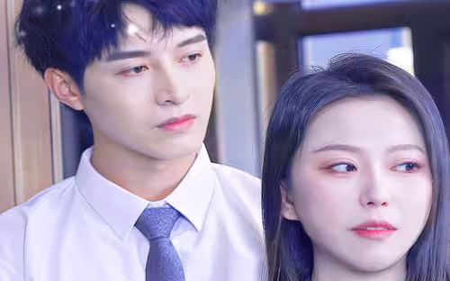 困爱成囚第1-20集