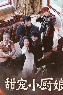 甜宠小厨娘第1-20集
