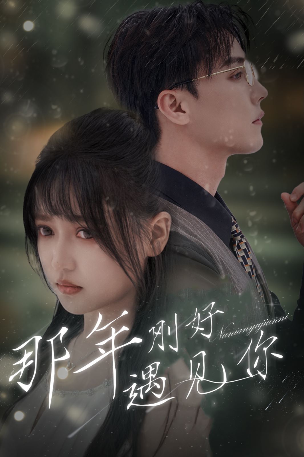 那年刚好遇见你（那年遇见你）第1-20集