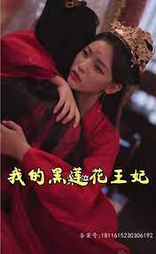 我的黑莲花王妃第1集
